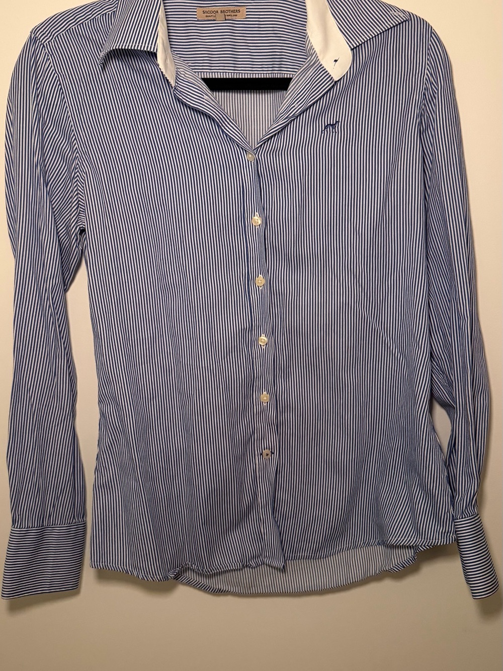 Bundle of 3 - Brooks Brothers Women’s Button-Down Shirt